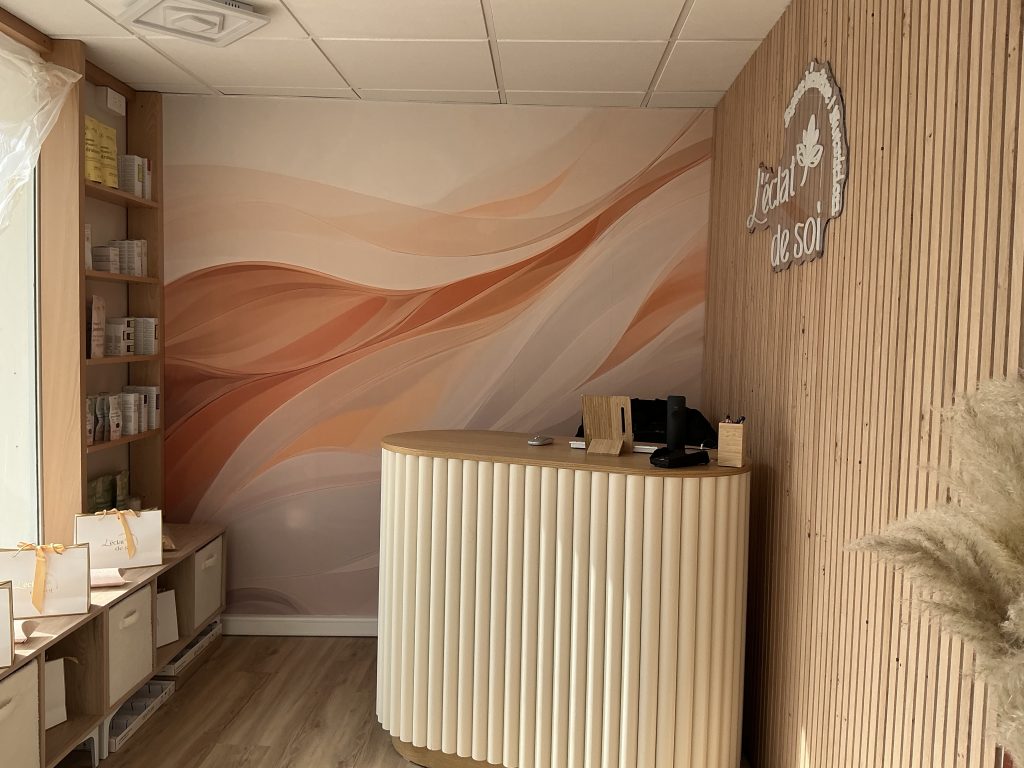 Accueil l’éclat de soi